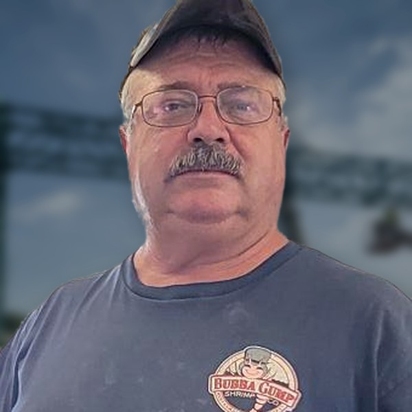 Troy Jones, Plant Manager at United Coatings
